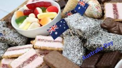 Australia Day