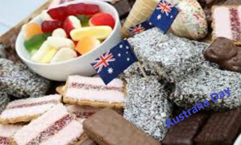 Australia Day