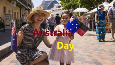 Australia Day