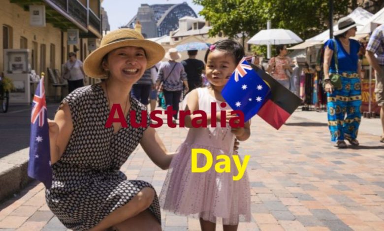 Australia Day