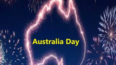 Australia Day