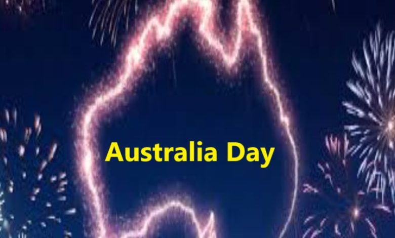 Australia Day