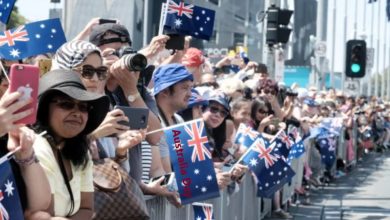 Australia Day