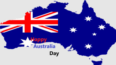 Australia Day