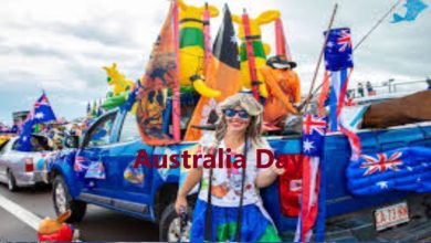 Australia Day