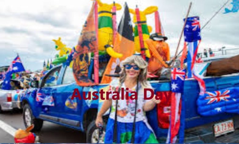 Australia Day