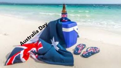 Australia Day