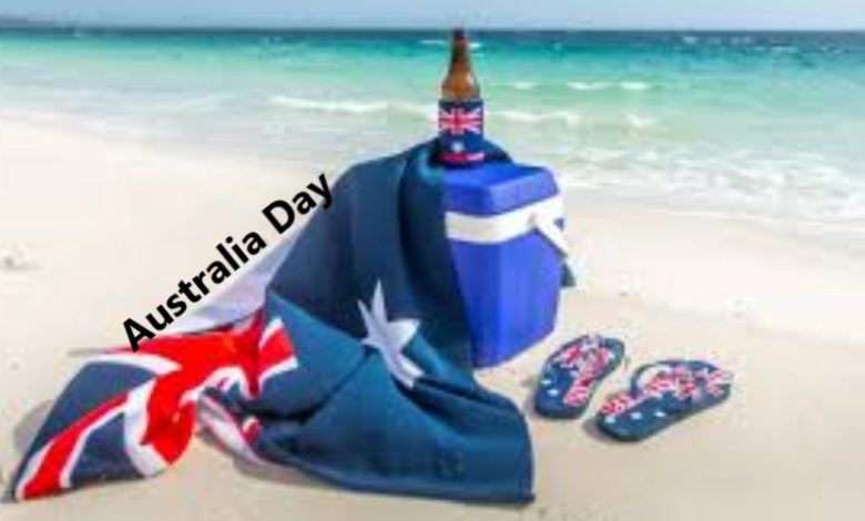 Australia Day