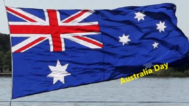 Australia Day