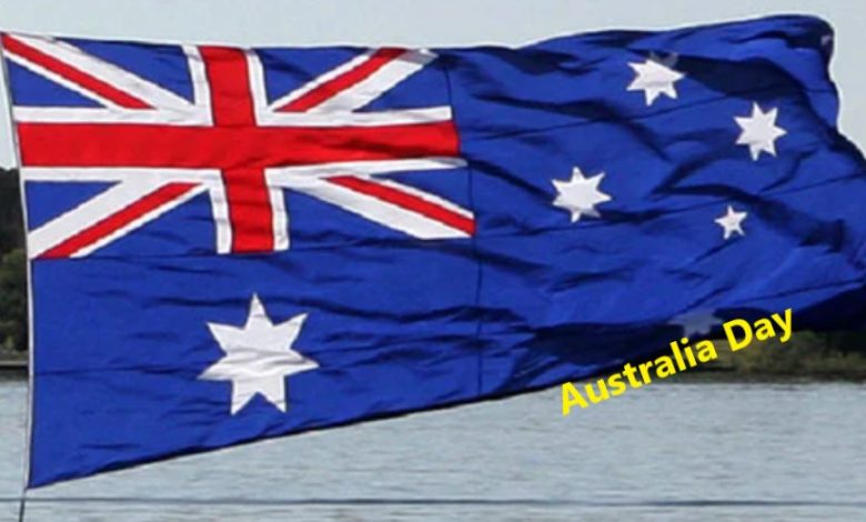 Australia Day