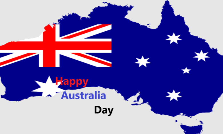 Australia Day