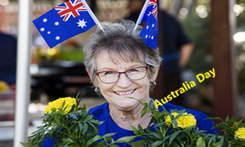 Australia Day