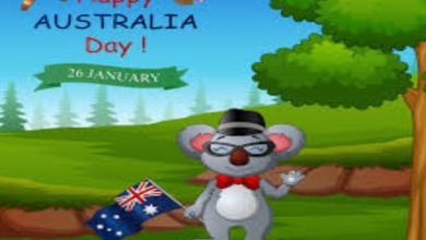 Australia Day