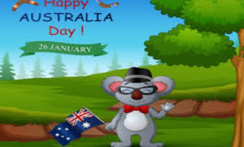 Australia Day