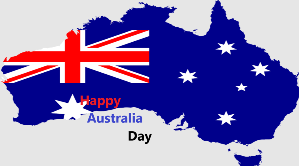 Australia Day