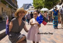 Australia Day