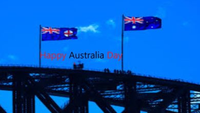 Happy Australia Day