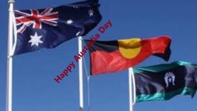 Happy Australia Day