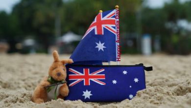 Happy Australia Day