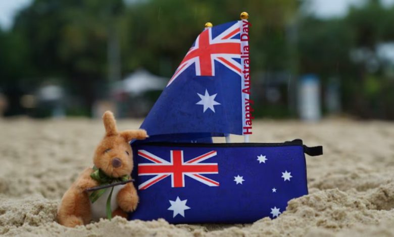 Happy Australia Day