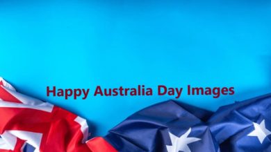 Happy Australia Day Images