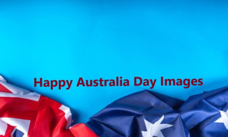 Happy Australia Day Images